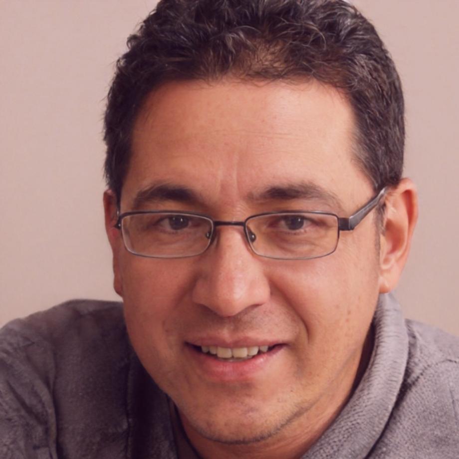 Арман Бейсенов — специалист по карьерному развитию