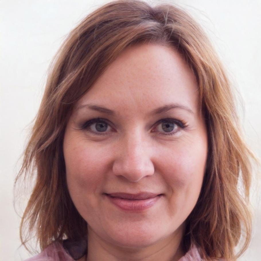 Дина Сулейменова — эксперт по профессиональной навигации