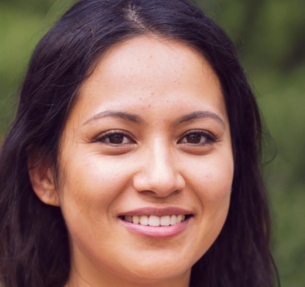 Руководитель образовательных программ Luz Luminara